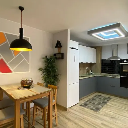 Appartement Torrox Boliches Wifi Gratis Fuengirola