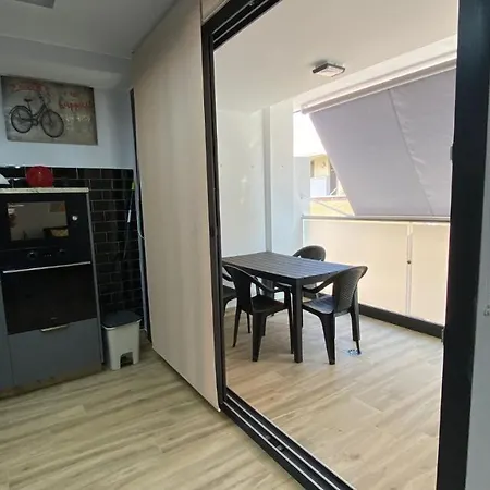 Torrox Boliches Wifi Gratis * Fuengirola