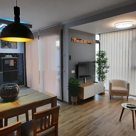 Appartement Torrox Boliches Wifi Gratis *