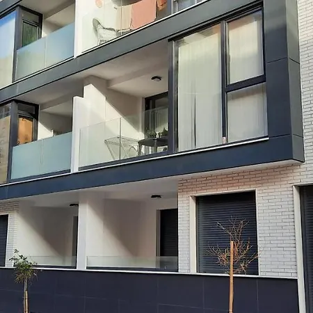 Torrox Boliches Wifi Gratis Apartamento *