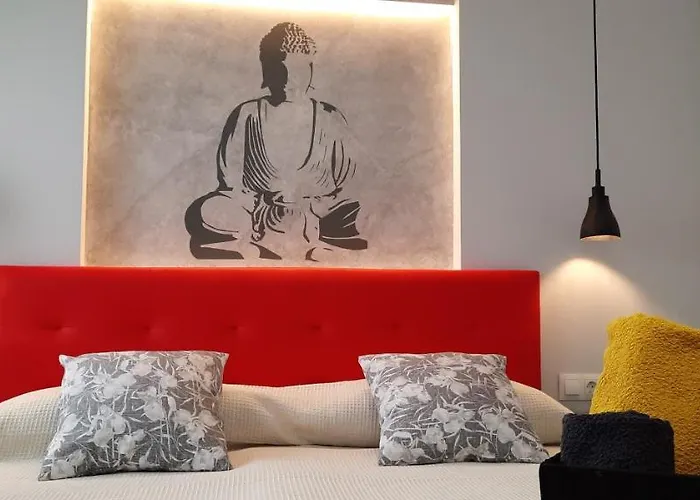 Apartamento Torrox Boliches Wifi Gratis Fuengirola