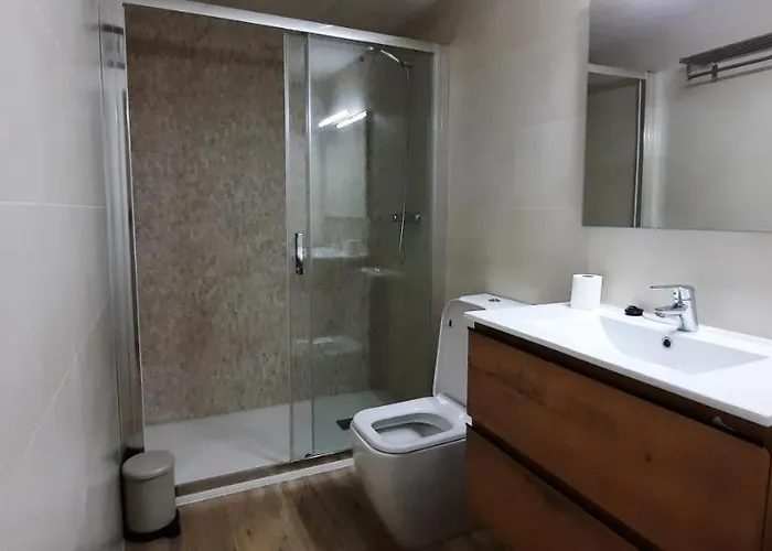 Torrox Boliches Wifi Gratis Apartamento *