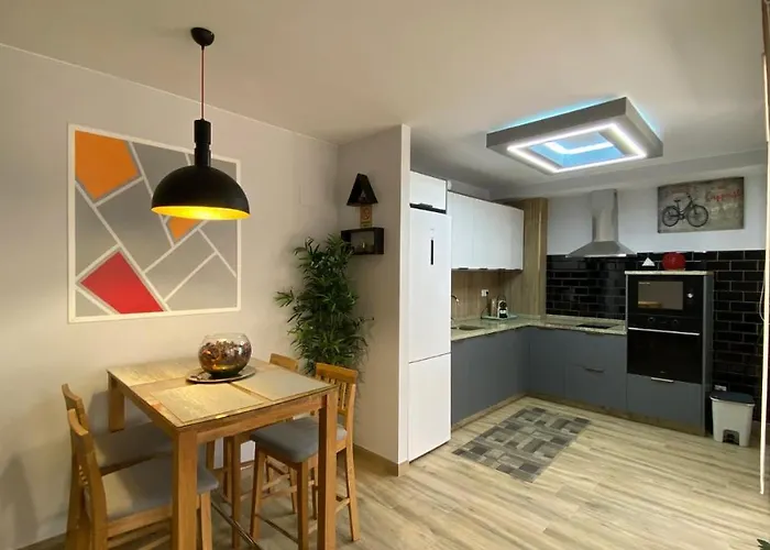 Apartamento Torrox Boliches Wifi Gratis Fuengirola