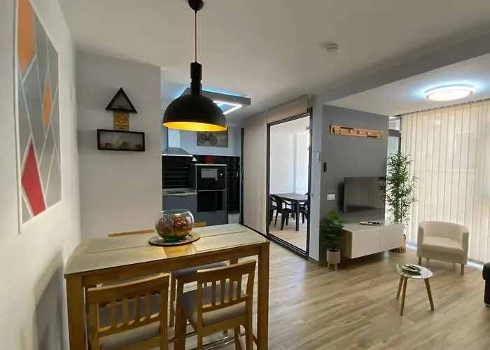 Torrox Boliches Wifi Gratis Appartement Fuengirola