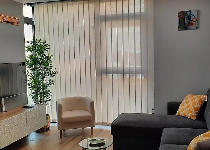 Appartement Torrox Boliches Wifi Gratis