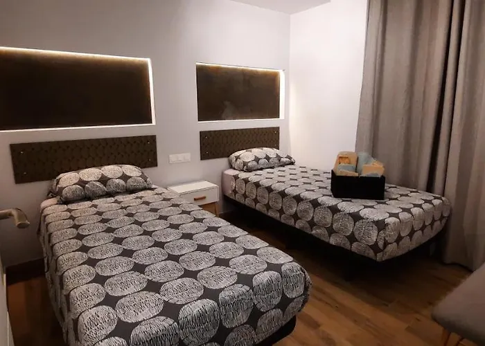 Appartement Torrox Boliches Wifi Gratis Fuengirola