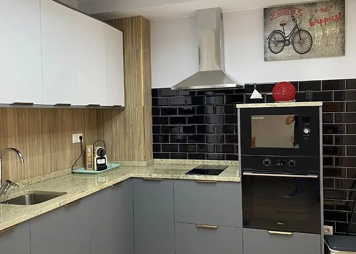 Appartement Torrox Boliches Wifi Gratis Fuengirola