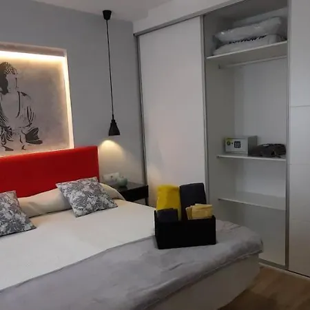 Apartmán Torrox Boliches Wifi Gratis *