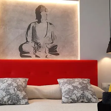 Apartmán Torrox Boliches Wifi Gratis Fuengirola