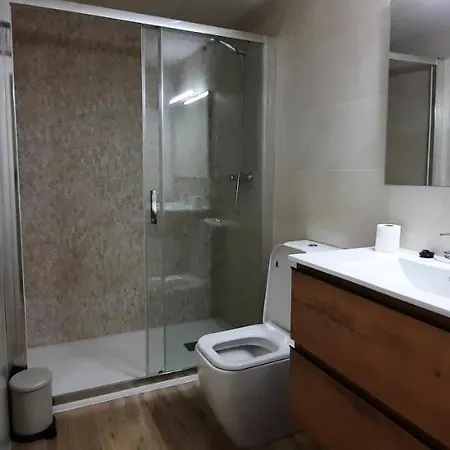 Torrox Boliches Wifi Gratis Apartmán *