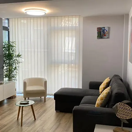 Torrox Boliches Wifi Gratis Apartment *