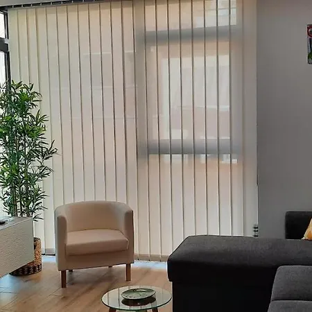 Apartment Torrox Boliches Wifi Gratis