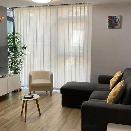 Apartment Torrox Boliches Wifi Gratis