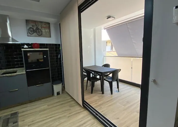 Torrox Boliches Wifi Gratis * フエンヒロラ