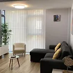 Torrox Boliches Wifi Gratis Daire *